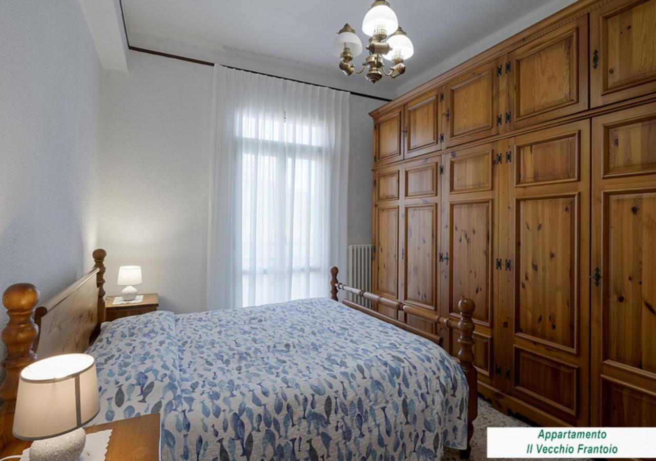 Agriturismo Le Girandole Diano Marina Kültér fotó
