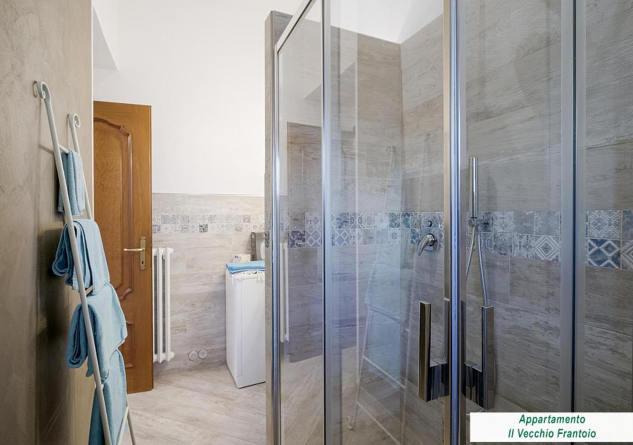 Agriturismo Le Girandole Diano Marina Kültér fotó