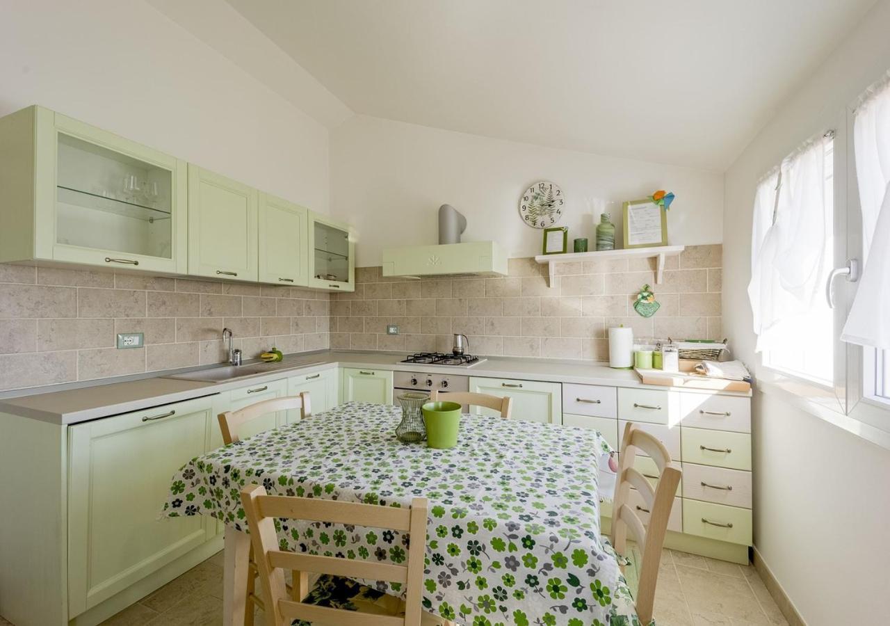 Agriturismo Le Girandole Diano Marina Kültér fotó