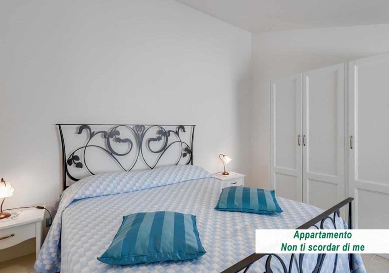 Agriturismo Le Girandole Diano Marina Kültér fotó